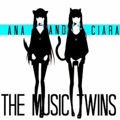 The Music Twins