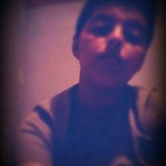 Rodrigo Rdez Mendoza