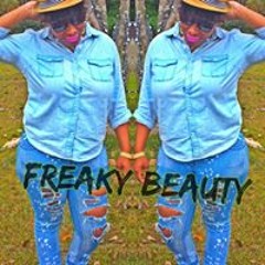 Deidra Nohalfsteppin Mack