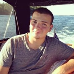 Austin William Clifford