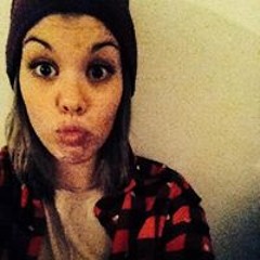 Cassandra Beauregard