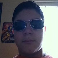 Leonardo Rivas