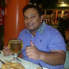 David Saucedo Montalvan