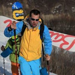 Alexander Yatskevitch