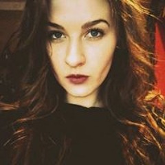 Kristina Vitkauskaitė