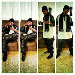 ShaquilleJamal Corley