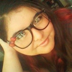 Angelique Gabrielle Perez