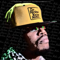 Dr. Jordan Kobe James