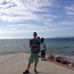 Brayan Ayala Sánchez