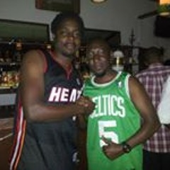 Nsibirwa Derrick Mutassim