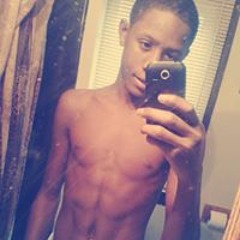 Dakid Woovy Anderson