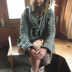 Markus Meerjungfraumann