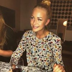 Liv Maria Haugen
