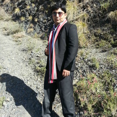 Ghoom CharakhRa