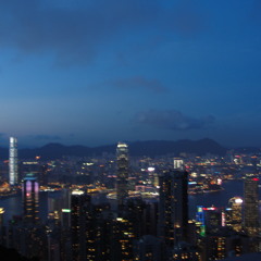 Vince Staples - Blue Suede Copy