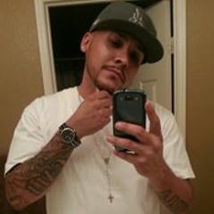 Christopher Garibaldi