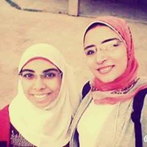 Sherouk Mostafa’s avatar