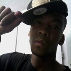 Tyrone Nuff Noize Brown