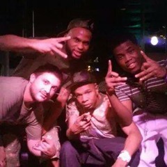 Corey B / Yerok Montana