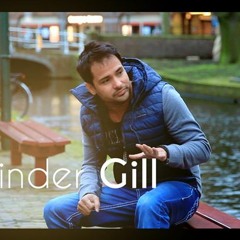 Amrinder Gill Official