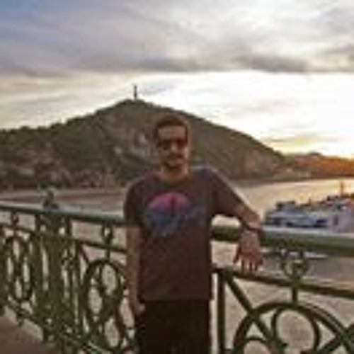 Mehmet Güven’s avatar