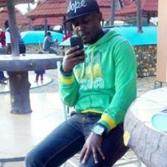 Joel K'dago