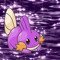 Slippy Salamander