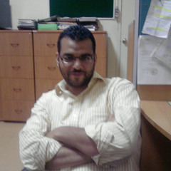 Mohamed Abdel Salam