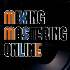 Mixing Mastering Online