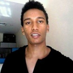 Meron Dawit