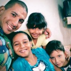 Ahmed Batista
