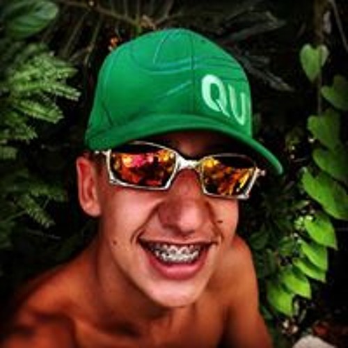 Vitor Camargo’s avatar