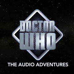 Doctor Who Fan Audio