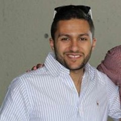 Hisham Kholy