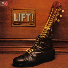 Otis Lift