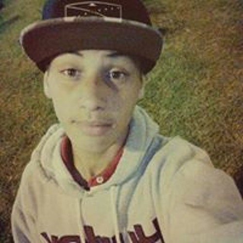 Petherson Vieira’s avatar