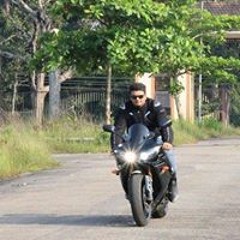 Megraj Jain