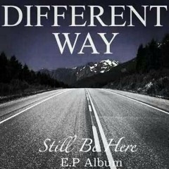 Different Way