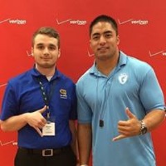 Jonathan Palmer-ross