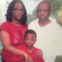 Jasmaine Mzjazzyj Jenkins