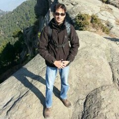 Muhammad Usman Khan