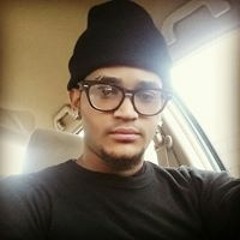 Felix Diaz Dominican