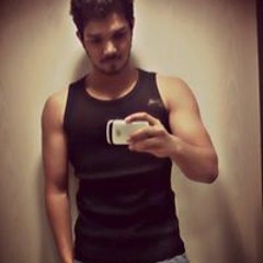 Suhaib Mohammed