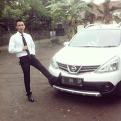 Mochamad Bagus