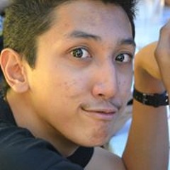 Ronaldo Luis S. Pahutan