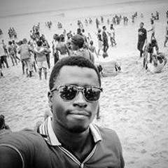 Josef Christian Andoh