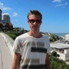 Sebastian Strömberg 2