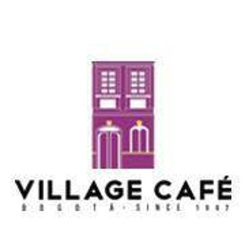 Village café Bogotá’s avatar