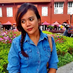 The Fabulous Cat - Pergilah Ayu