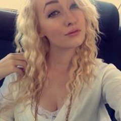 Danielle Rebecca